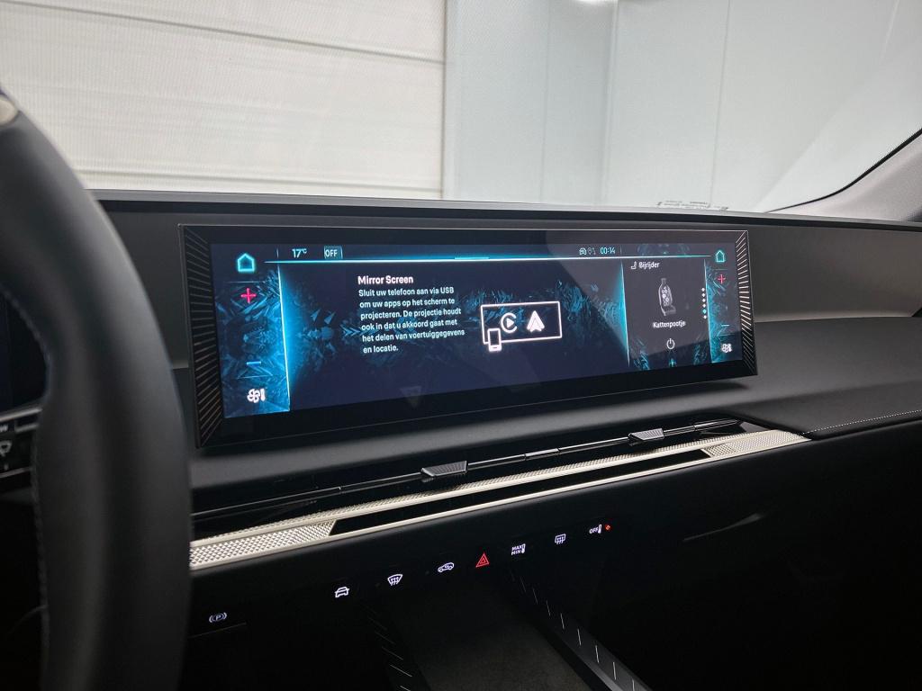 Ds Onbekend no 8 Étoile fwd long range 245