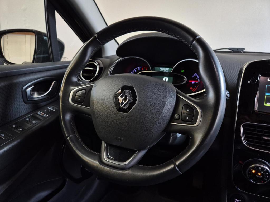 Renault Clio 0.9 tce intens / origineel nl / dealeronderhouden / keyless