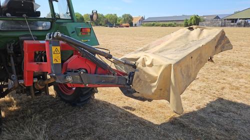 Vicon cm 1700 schijvenmaaier