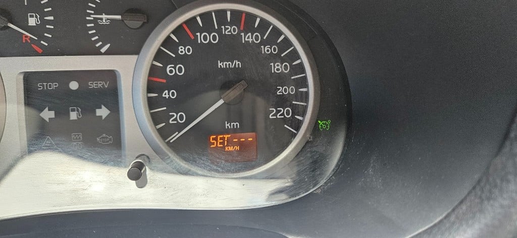 Renault Clio automaat