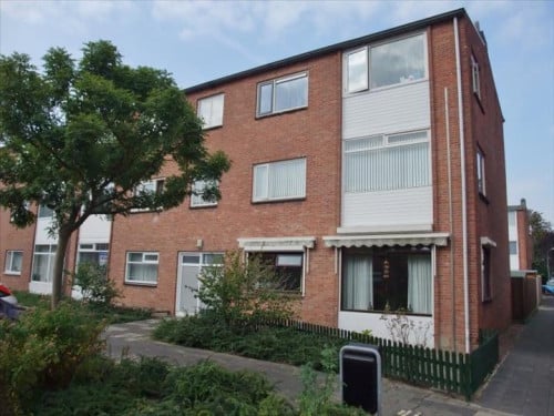 Te huur/for rent: kamer/room in Vlissingen