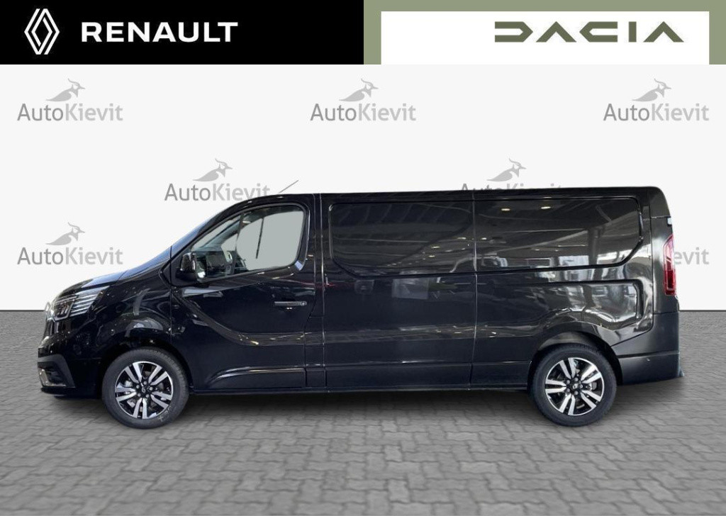 Renault Trafic 2.0 blue dci 170pk t30 l2h1 extra