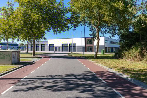 Te huur Arnesteinweg 67, Middelburg