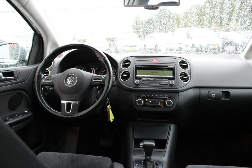 Volkswagen Golf Plus 1.4 tsi highline