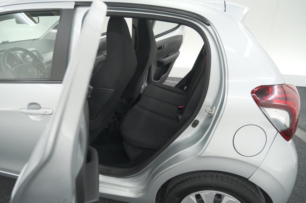 Peugeot 108 1.0 e-vti première | bluetooth radio | airco | 5 deurs