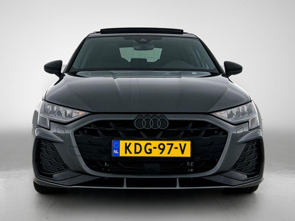 Audi A3 sportback 45 tfsi e s edition competition | automaat | panoramadak 