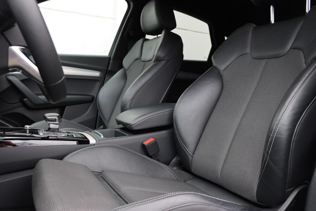 Audi Q5 sportback quattro 55 tfsi e s edition 367pk s-tronic