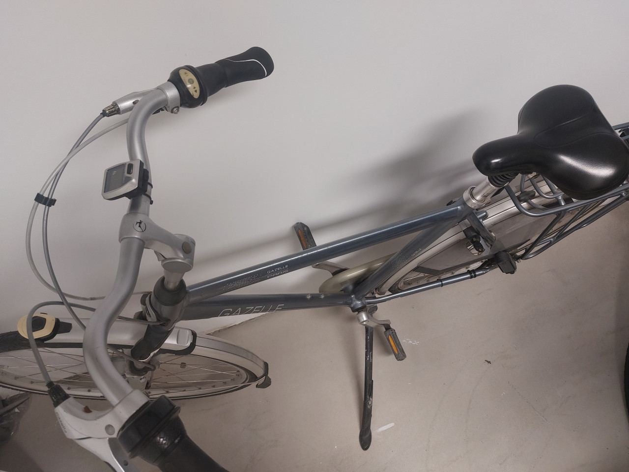 Herenfiets
