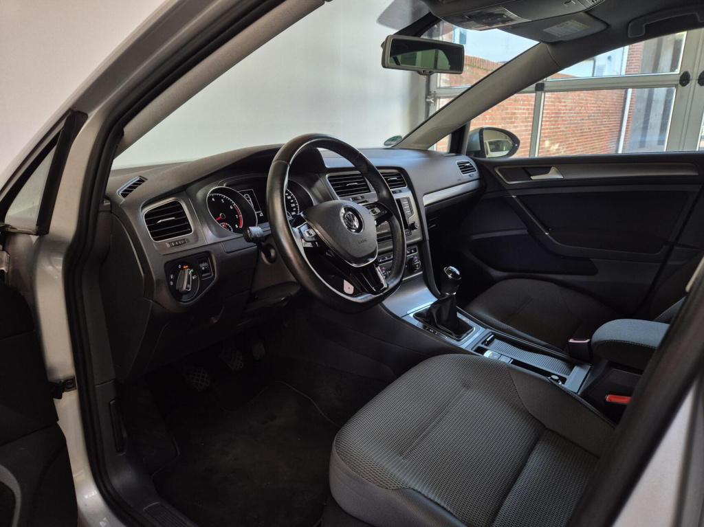 Volkswagen Golf 1.2 tsi comfortline