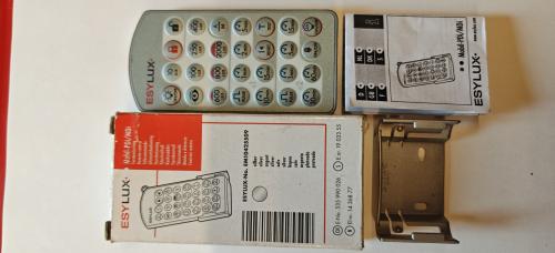Te Koop ESYLUX EM10425509 Afstandsbediening voor bewegingsmelder