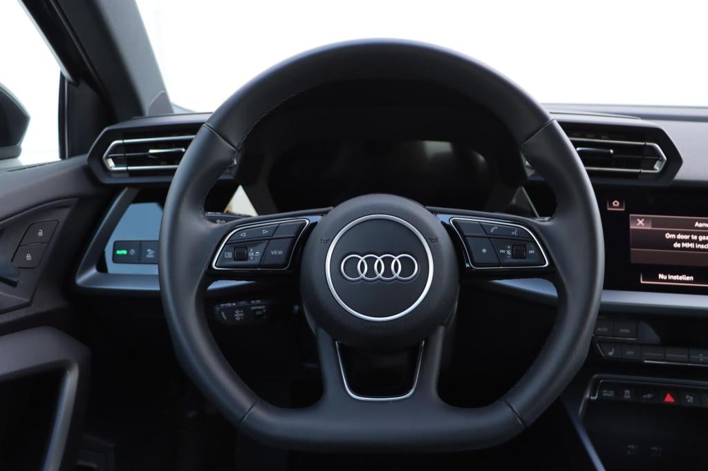 Audi A3 sportback 40 tfsi e advanced edition 204pk s-tronic | soh 99,9% |