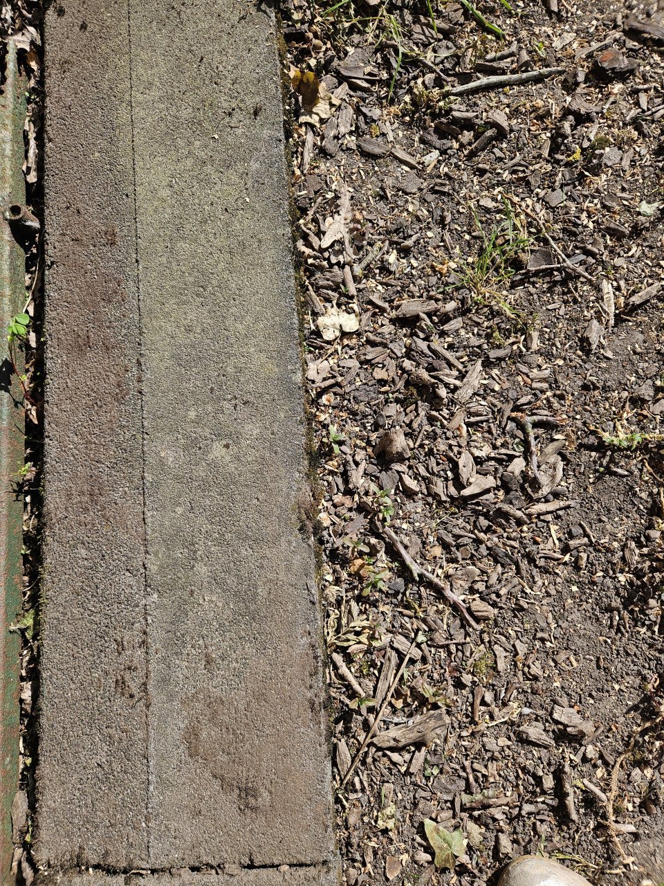 Beton bielzen