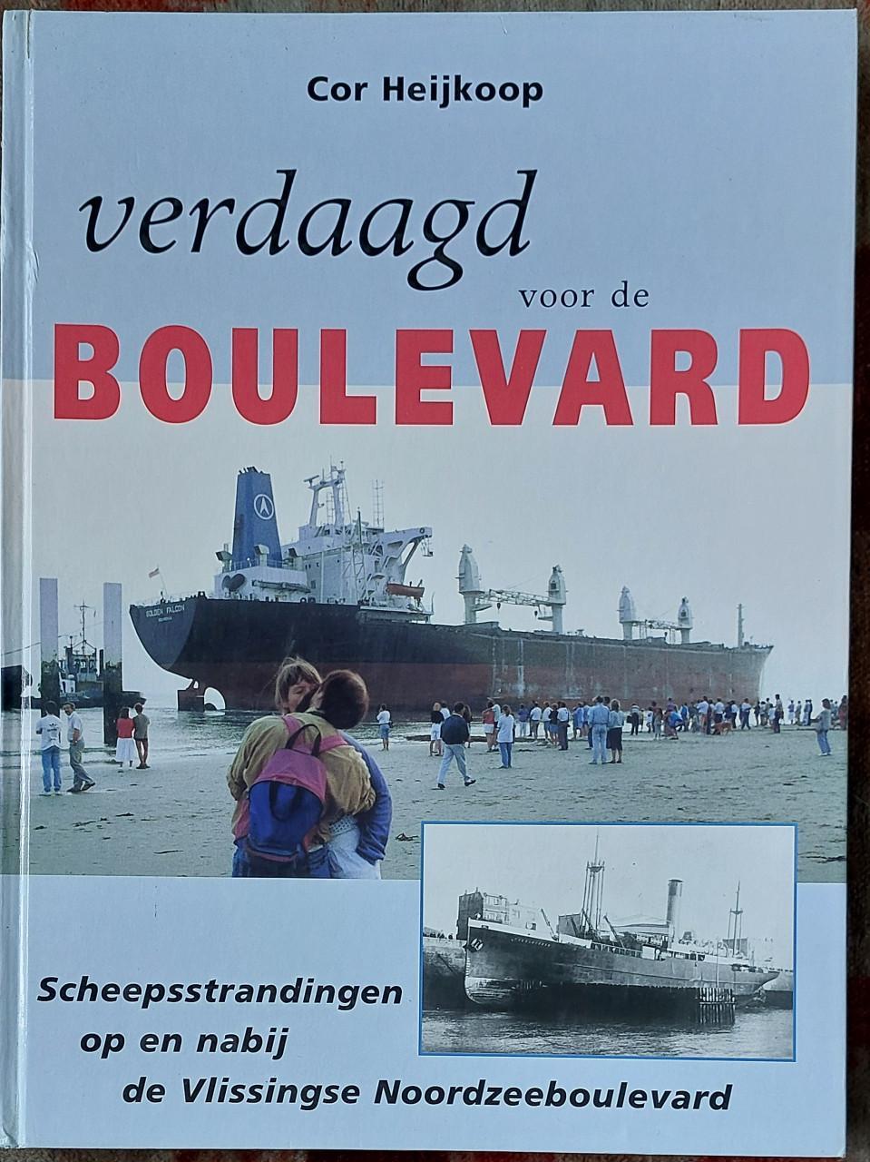 Zeeuws Boek
