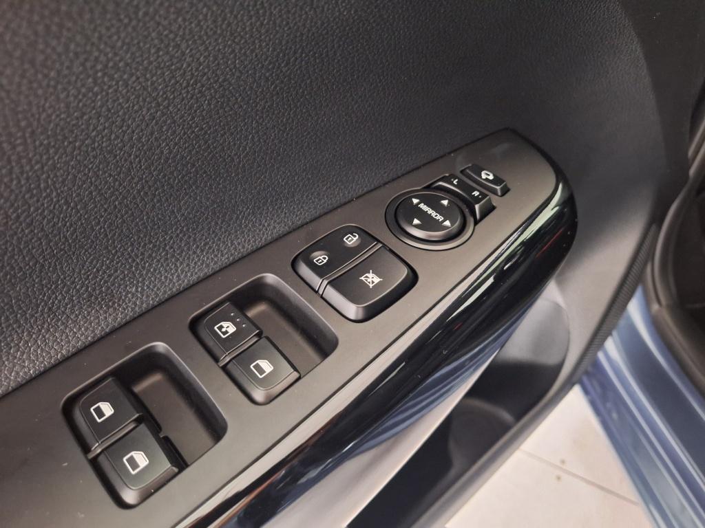 Kia Picanto 1.0 gdi executiveline automaat