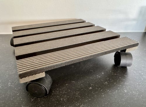 Planten trolly