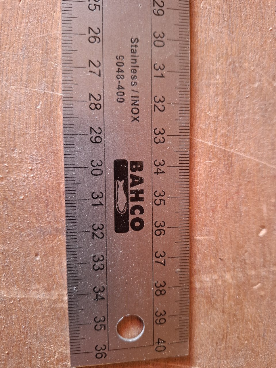 BAHCO WINKELHAAK