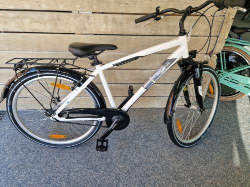Pegasus 26 inch kinderfiets