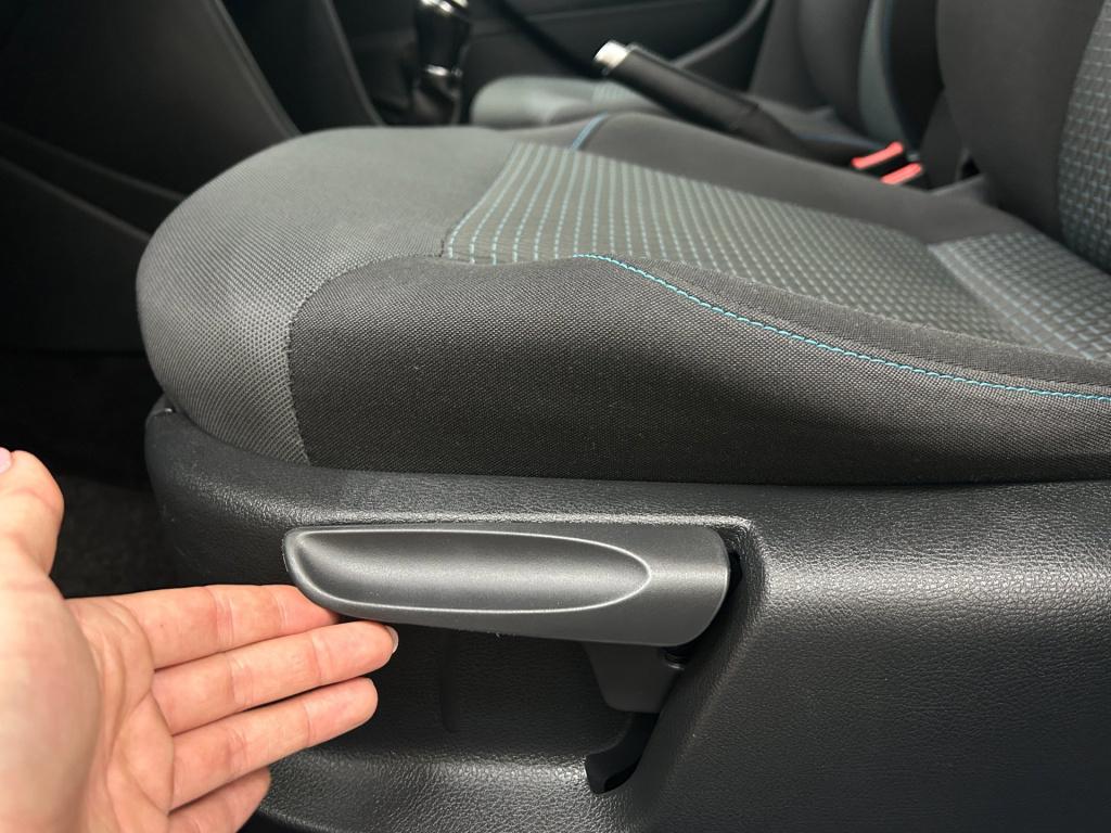 Volkswagen Polo occasion 1.0 bluemotion edition | wit | tweedehands volkswa