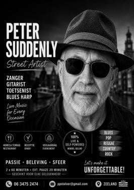 ZANGER GUITARIST
