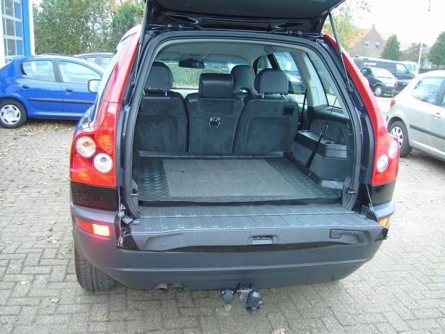 Volvo XC90 2.4 d5 kinetic