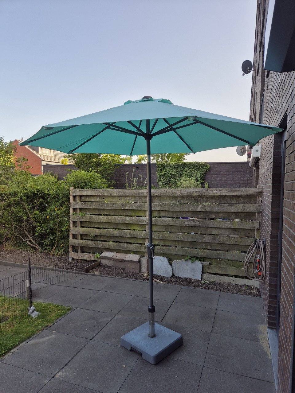 Parasol