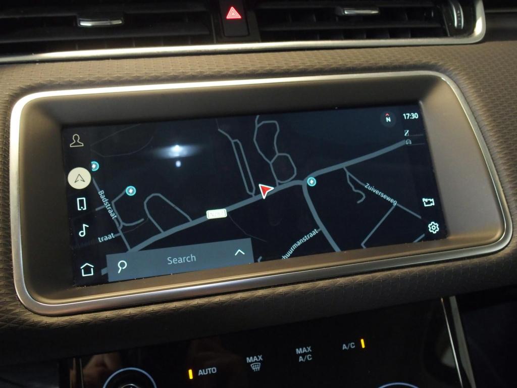 Land Rover Range Rover 1.5 p300e awd r-dynamic nl auto, 360 camera, app con