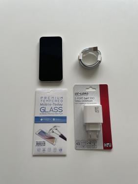 Iphone 12 nieuwstaat