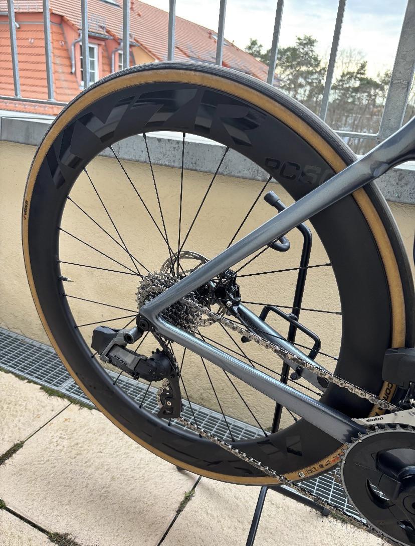 Giant Propel Advance
