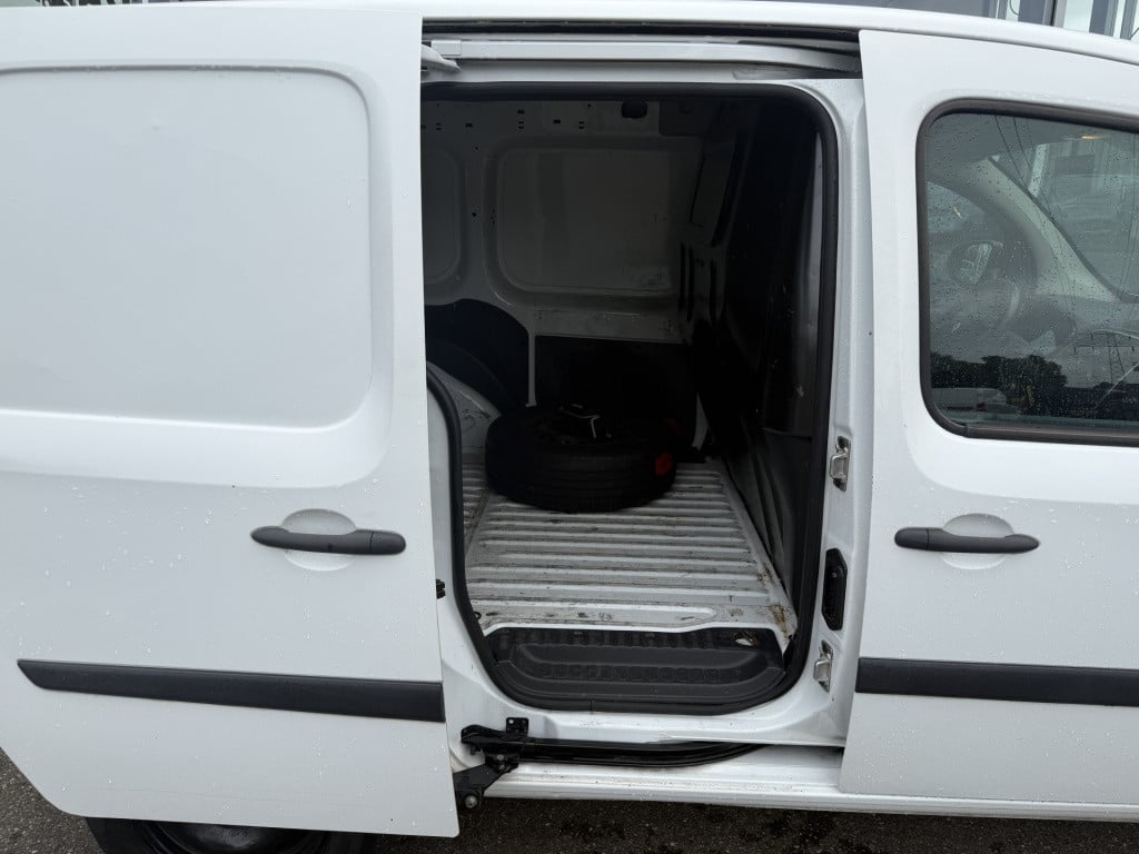 Renault Kangoo express 1.5 dci 75 express générique | marge | airco | cruis