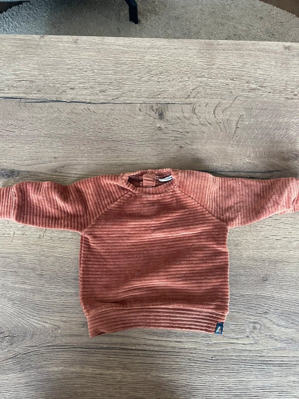 Kledingpakket maat 62 (12 stuks)