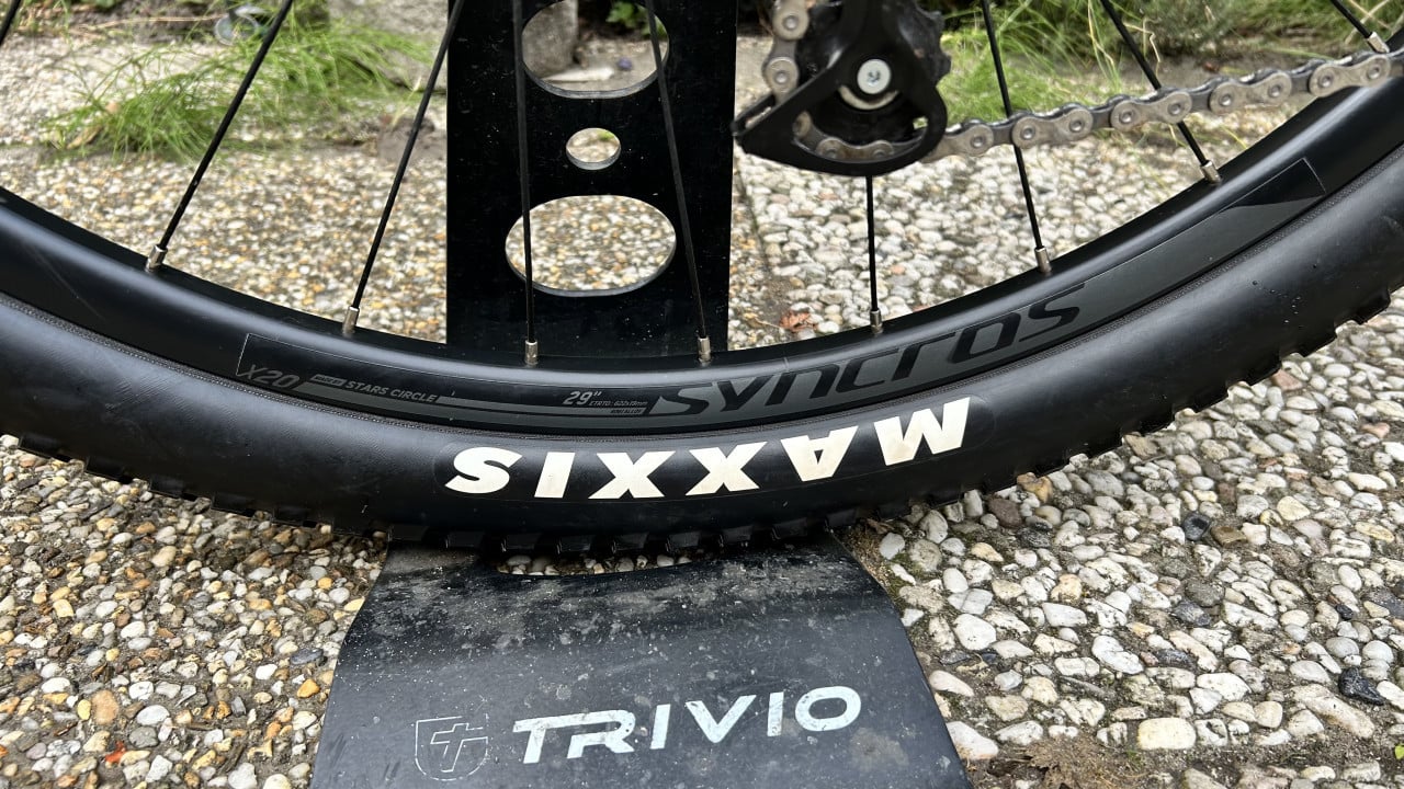 Scott Aspect 950 Slate Grey 2022 (XL)