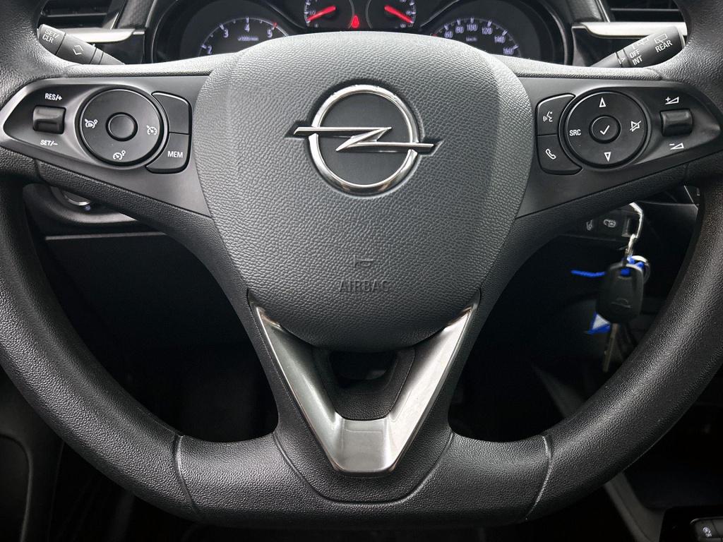 Opel Corsa 1.2 edition | apple carplay / android auto | navigatie | cruise 