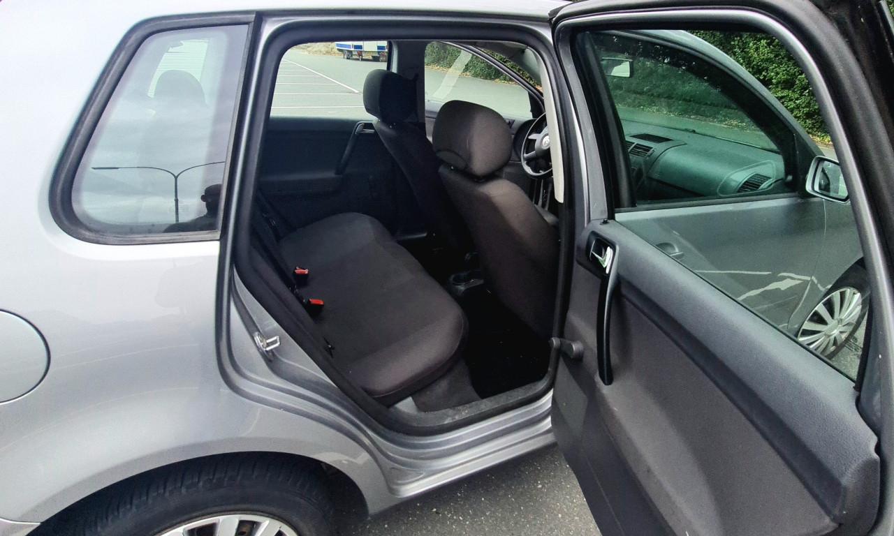 Vw polo 1.2 Benzine