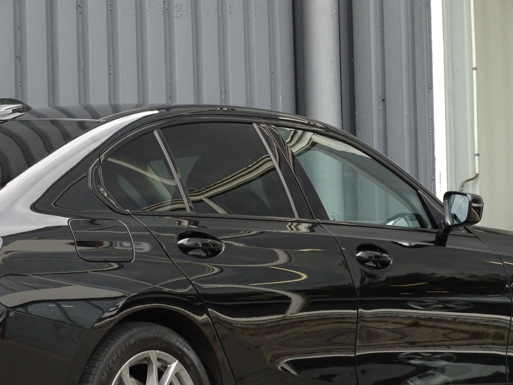 BMW 3-serie 320i high executive sportline | full led