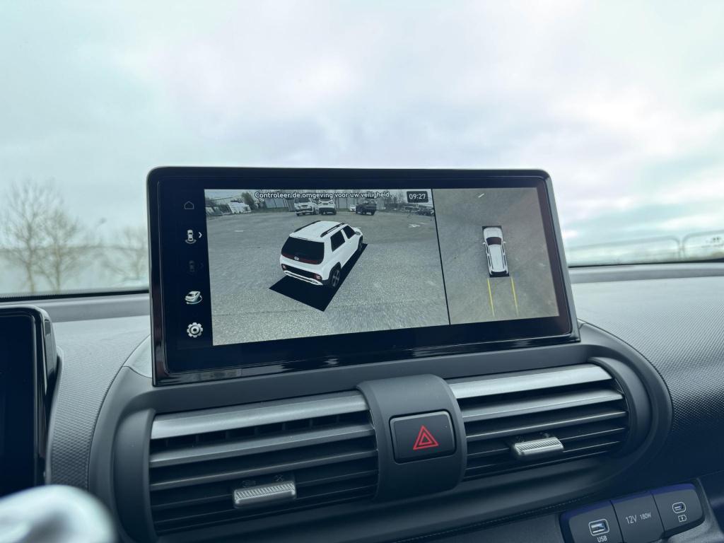 Hyundai Inster evolve 49 kwh winter pack