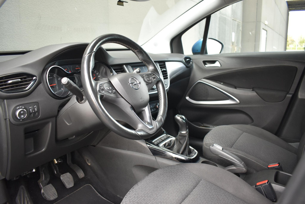 Opel Crossland X 1.2 turbo online edition pdc | lmv | cruise | winterpakket