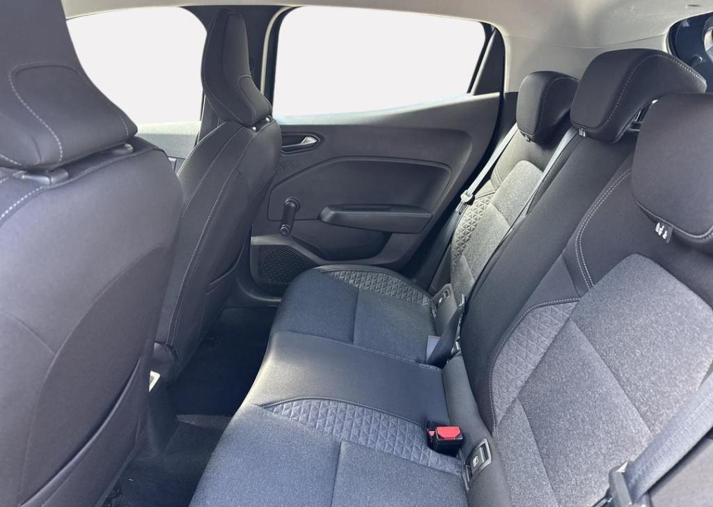 Renault Clio 1.0 tce 90 zen