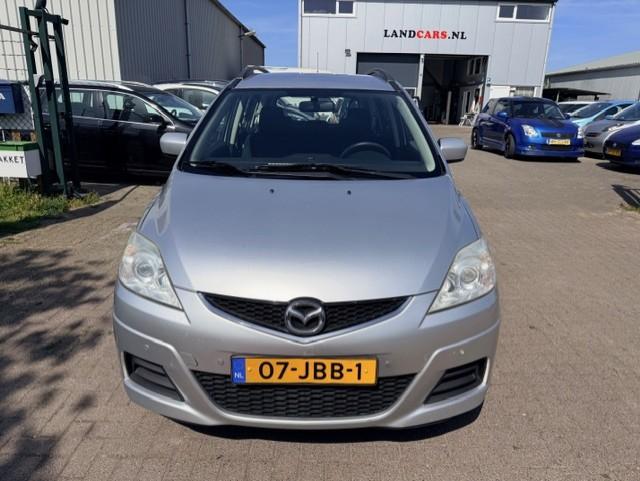 Mazda 5 1.8 touring