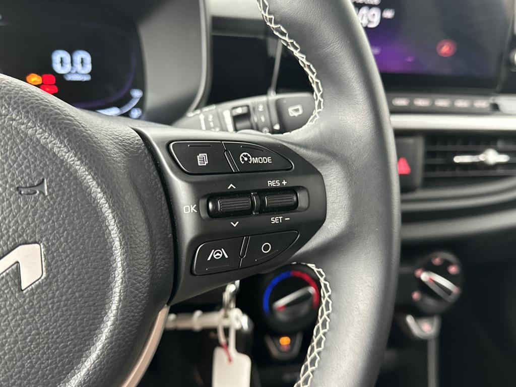 Kia Picanto 1.0 dpi dynamicplusline | camera | apple carplay/android auto |