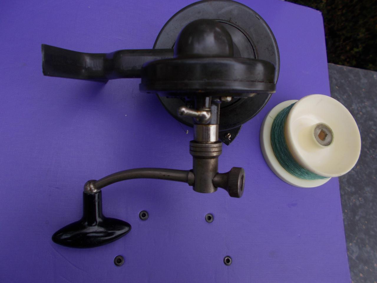 CRACK 300 zeemolen in uitstekende staat