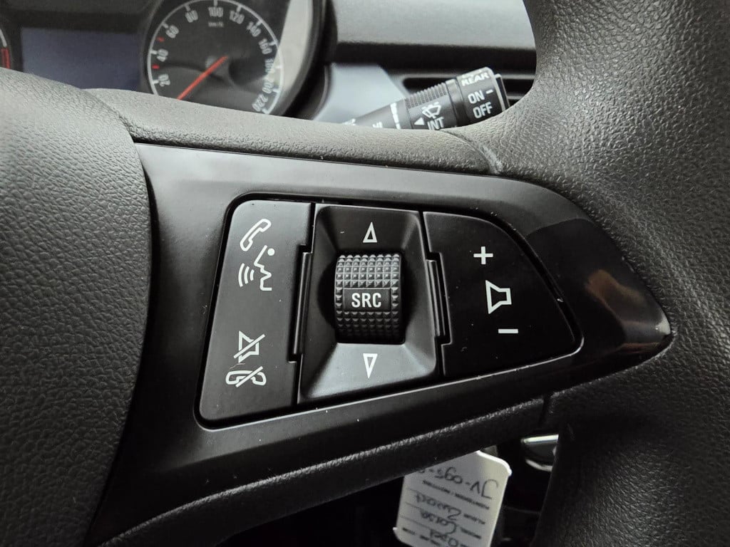 Opel Corsa occasion turbo business+ met carplay radio en cruisecontrol | tw