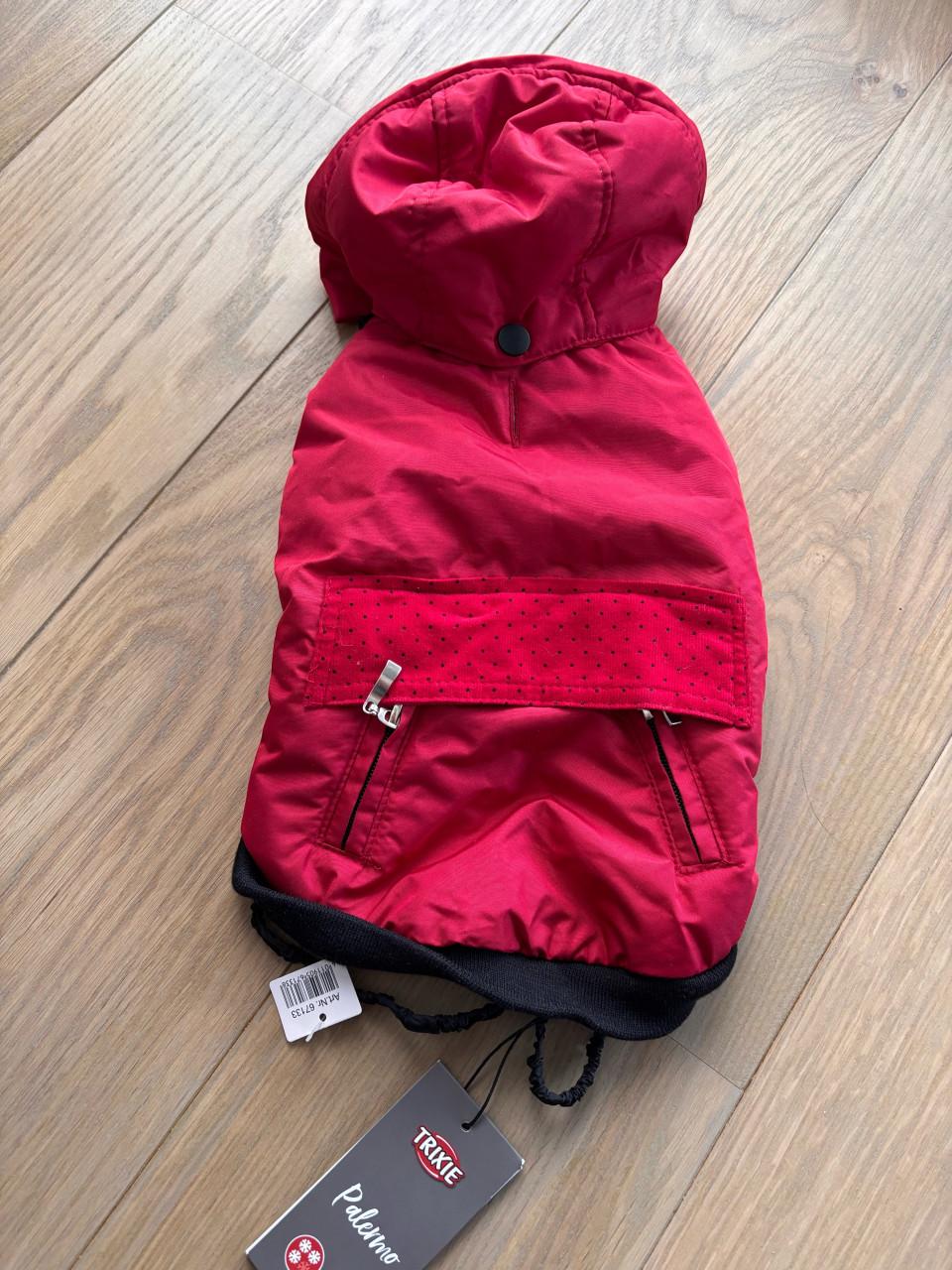 Nieuw Trixie hondenjasje 33cm