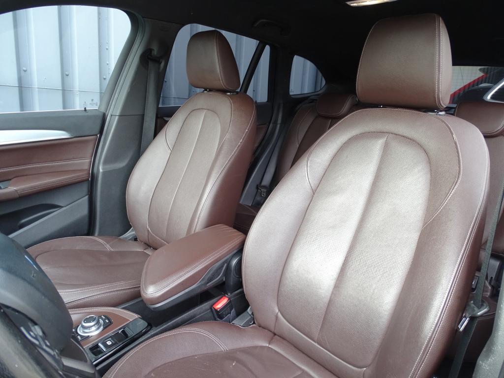 BMW X1 sdrive20i automaat | 192pk