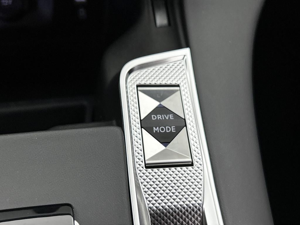 Ds Ds 7 e-tense 225 pk automaat rivoli | stoelverwarming | lederen bekledin