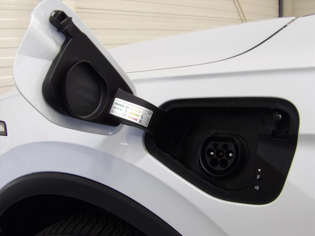 Volkswagen Tiguan 1.4 tsi ehybrid 245pk dsg life