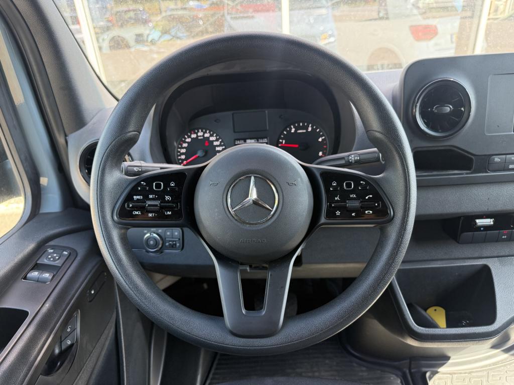 Mercedes-Benz Sprinter 317 1.9 cdi l2h2 rwd | zb-edition | camera | carplay