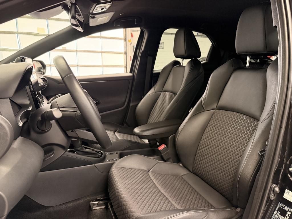 Toyota Yaris 1.5 hyb. 130 exec