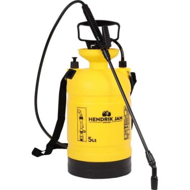 Hogedrukspuit 5 liter