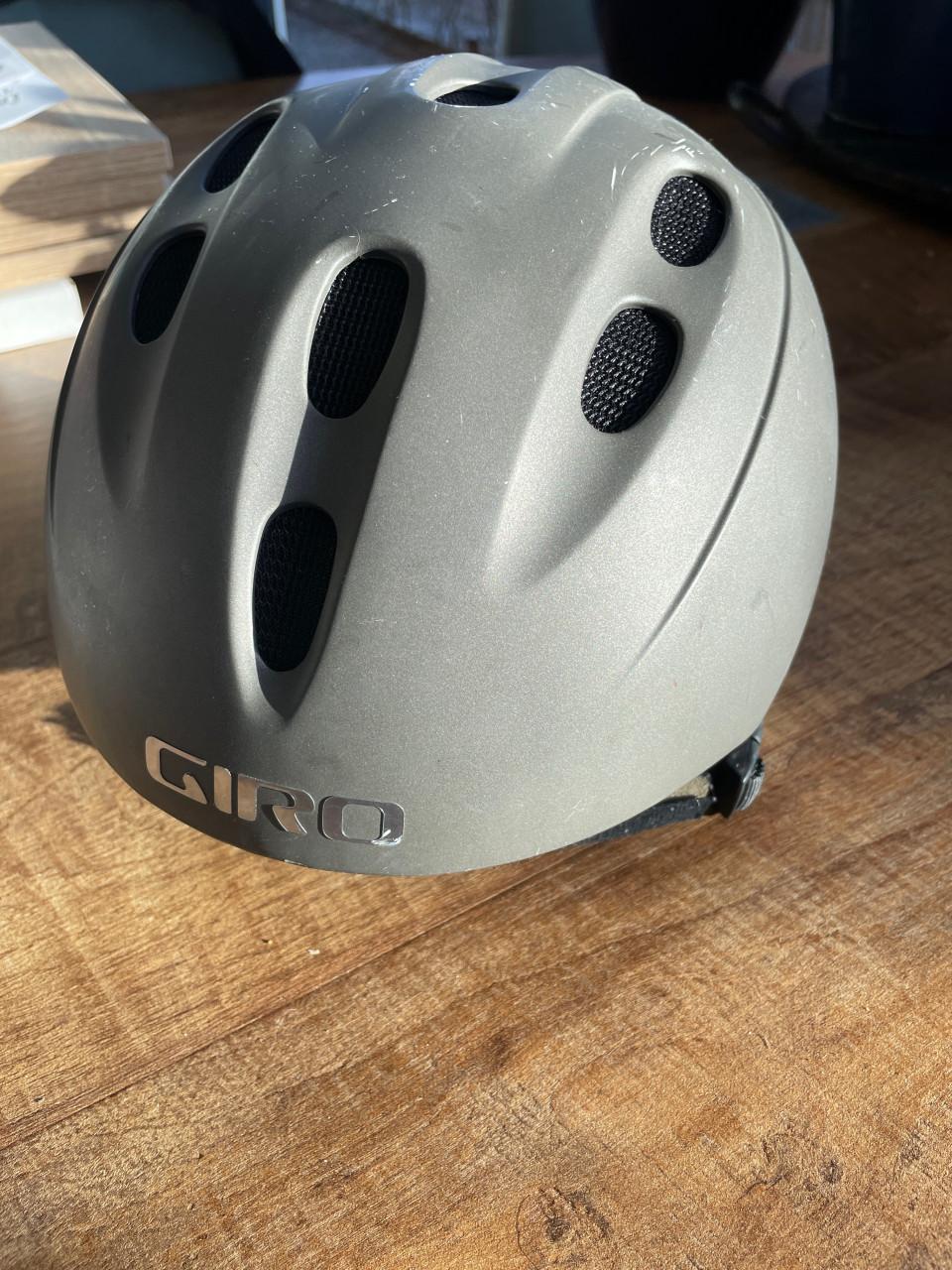 Giro S4 helm maat M