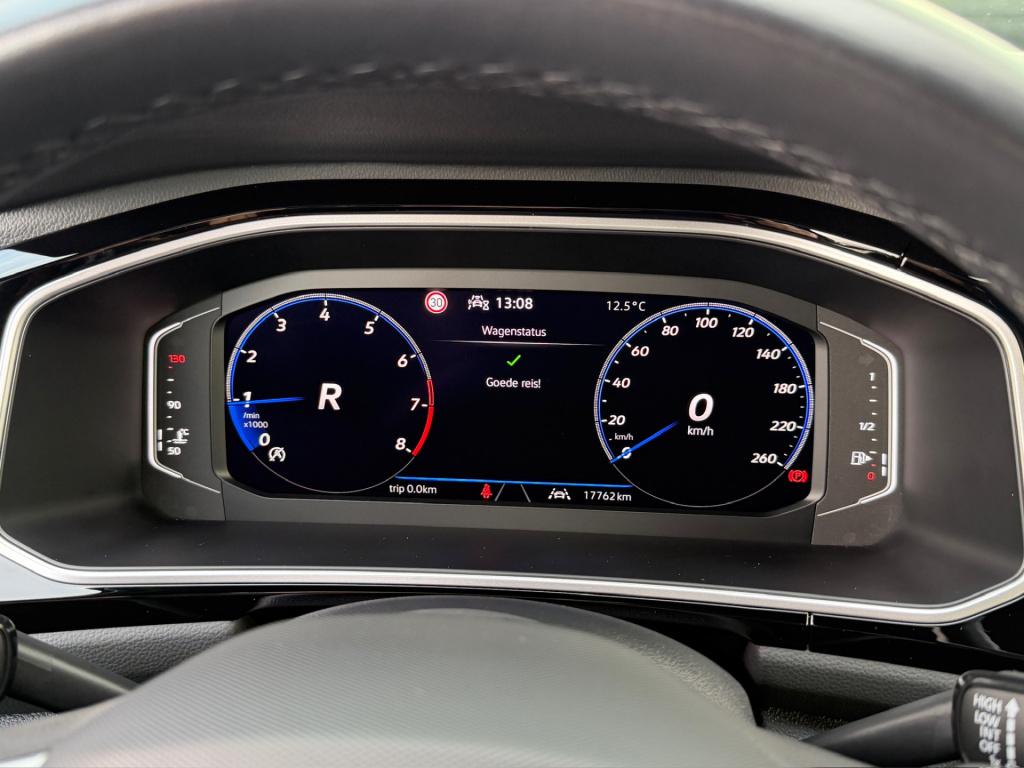 Volkswagen T-roc 1.5 tsi 150pk dsg r-line | camera | keyless | elek. achter